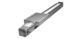 Movopart CB無桿執行器